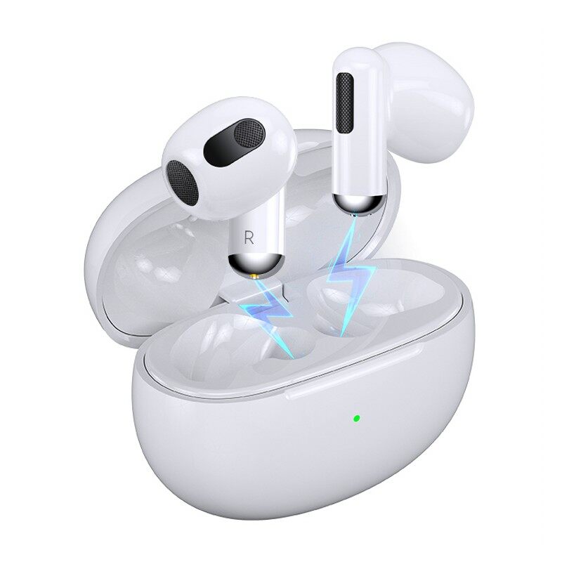 Air Pro Mini Wireless Earphones TWS Ear Buds Bluetooth Earbuds Noise Cancelling Sports Headphone Game Headset For iPhone Android