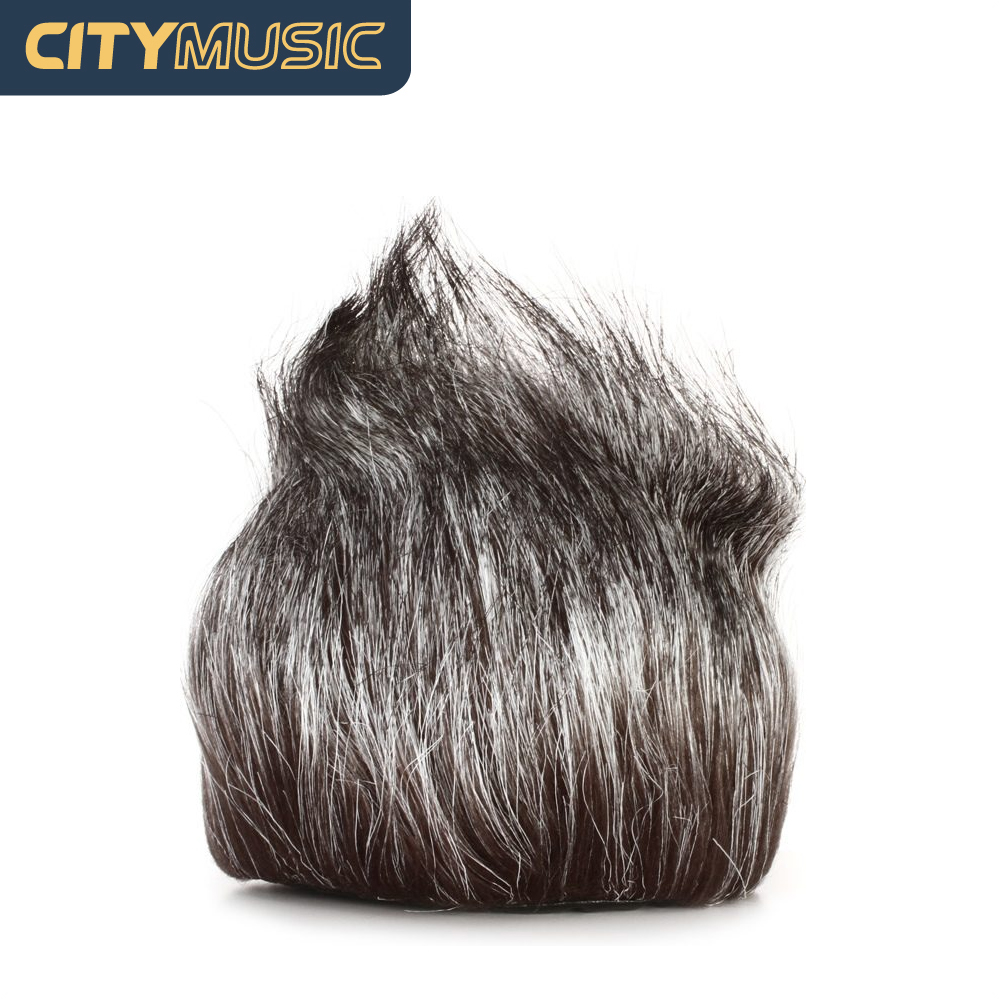 Zoom WSU-1 Universal Windscreen for Handy Recorders, Handy Video Recorders, and iQ Series Microphones