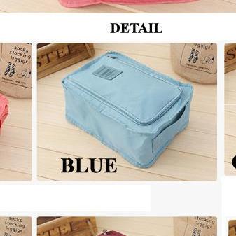 [ SG Local Seller ] Shoes Bag ★ Travel Bag ★ Gym bag ★ All Purpose Bag ★ Short n Long Shoes bag ★ Foldable Pouch ★ Travelling Luggage T508 [ By Kim Hyeon ]