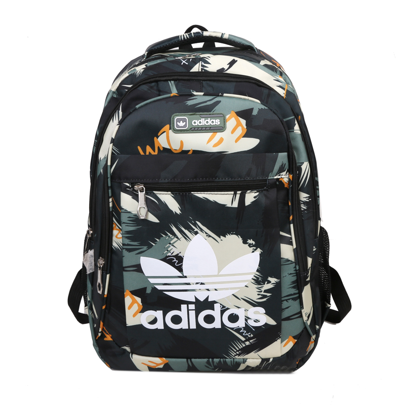 Limited Stock Adidas Big Backpack