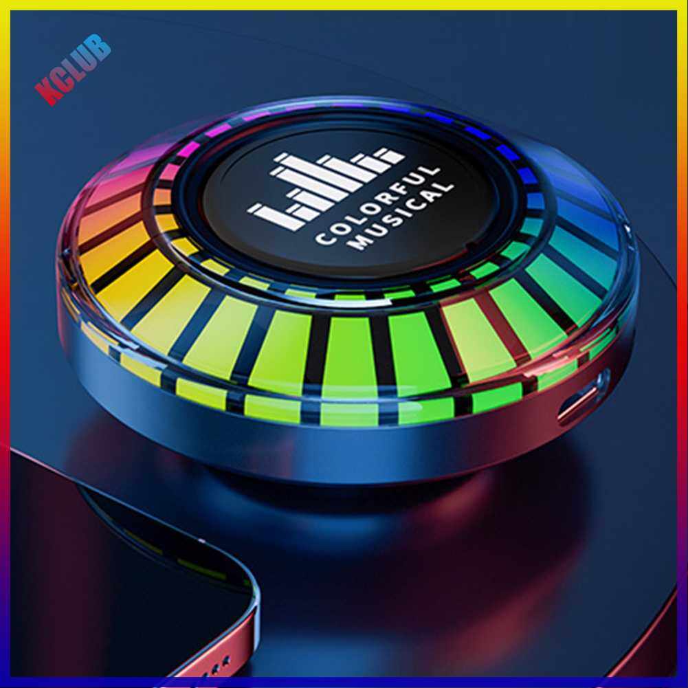 Bone Conduction Bluetooth-compatible Speaker Portable Wireless Mini Subwoofer HIFI Stereo Sound Wireless Speaker 400mAh Battery for Home Lighting