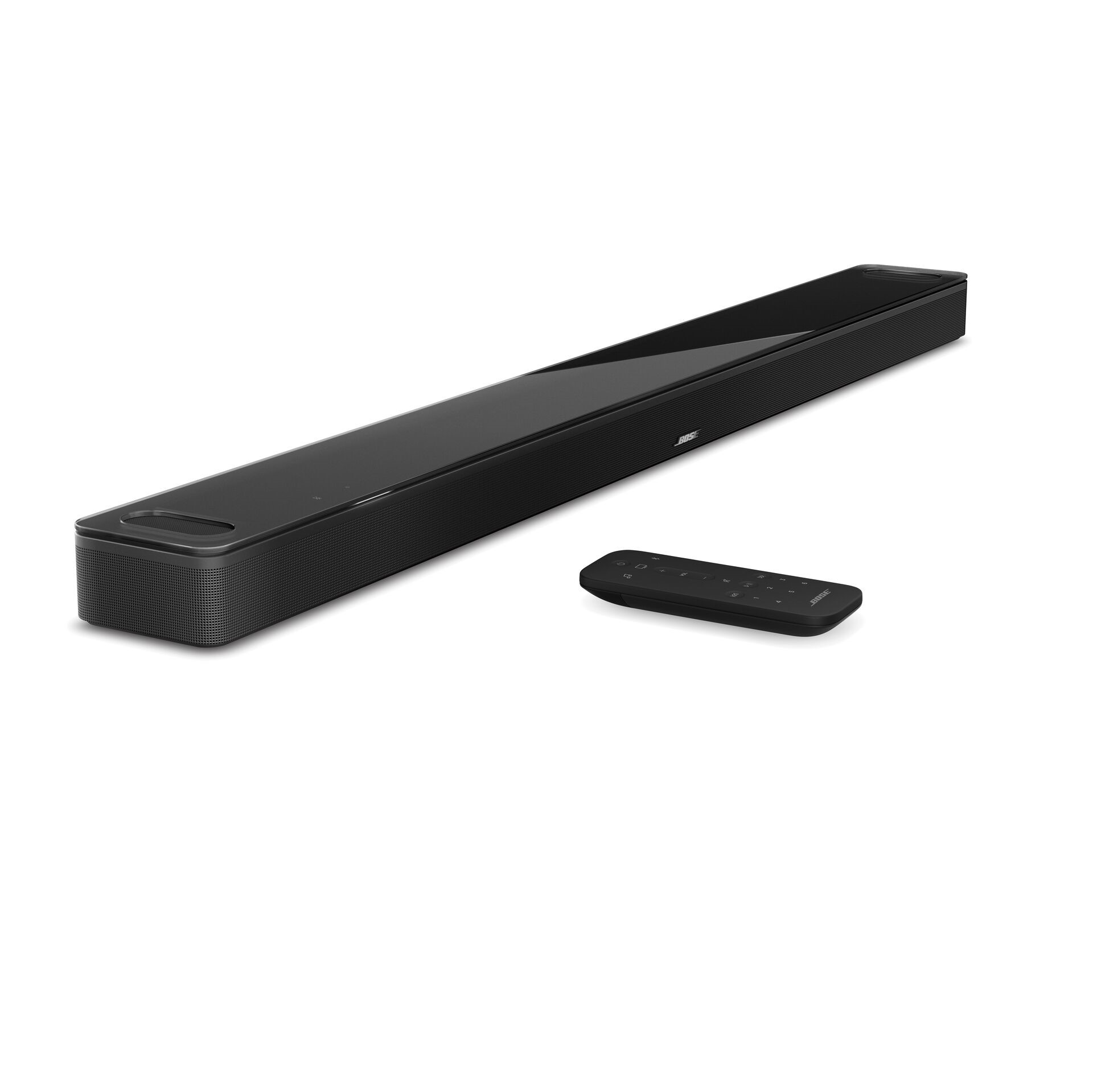 [NEW] Bose Smart Soundbar 900 with Premium Dolby Atmos