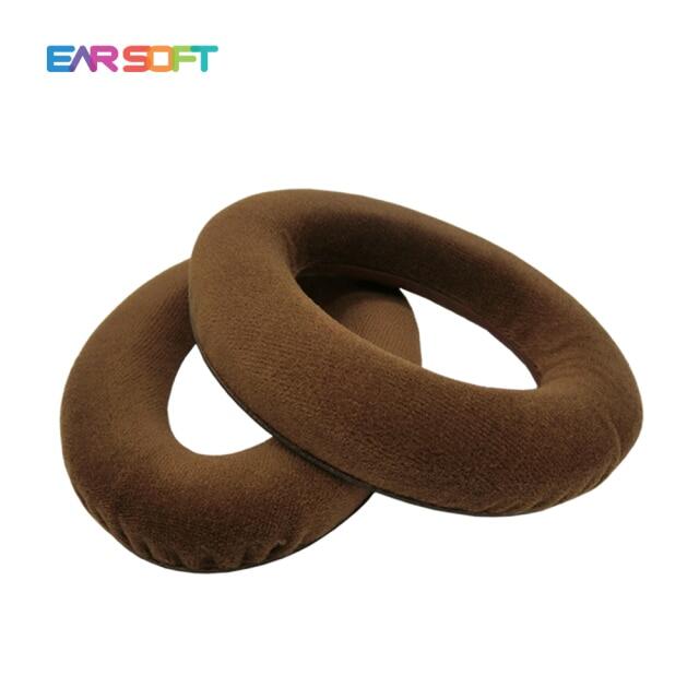 【Stock in SG】Professional Sennheiser HME95 G4ME Zero GAME ONE He Earpads Cushions Earsoft Replacement for Sennheiser HME95 G4ME Zero GAME ONE Headphones Ear Pads Headset Cover Ear Cups Earmuffs