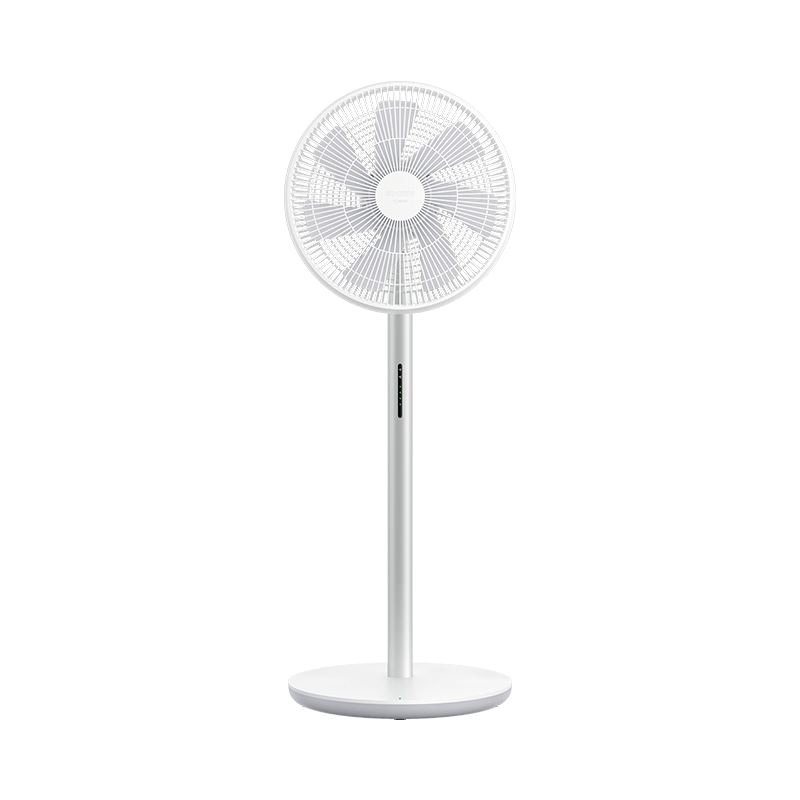 [EXCLUSIVE BUNDLE] PowerPac Electric Mini Clip Fan with Silent motor (PPC603x2)
