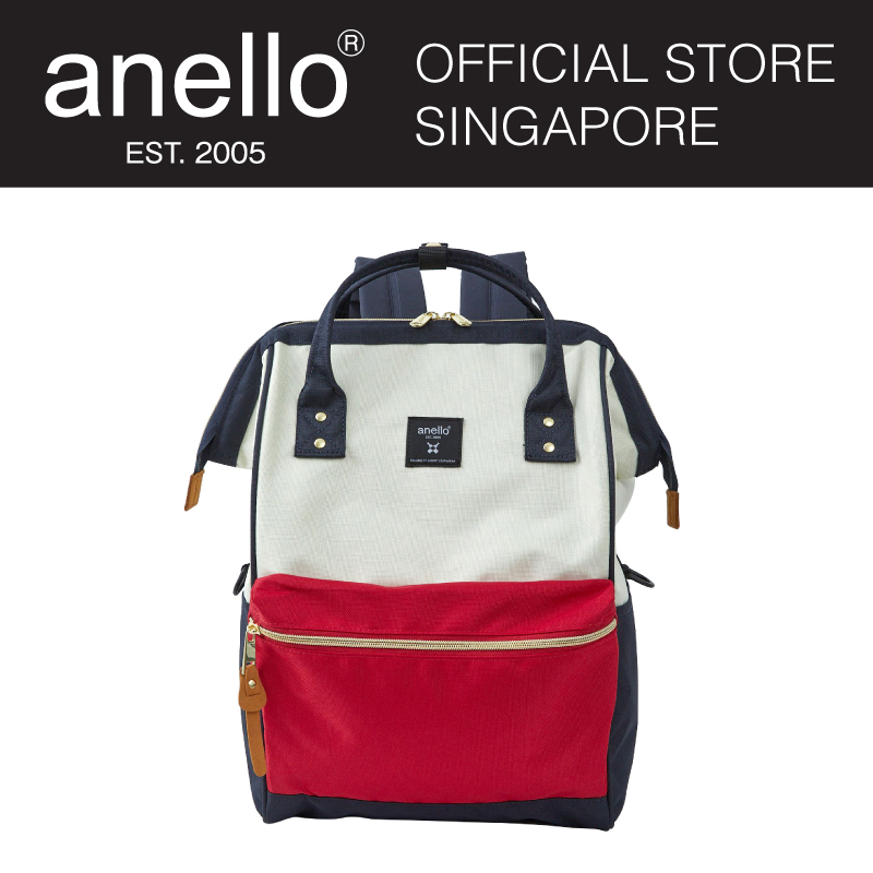 anello Kuchigane Backpack (R) | Cross Bottle REPREVE®