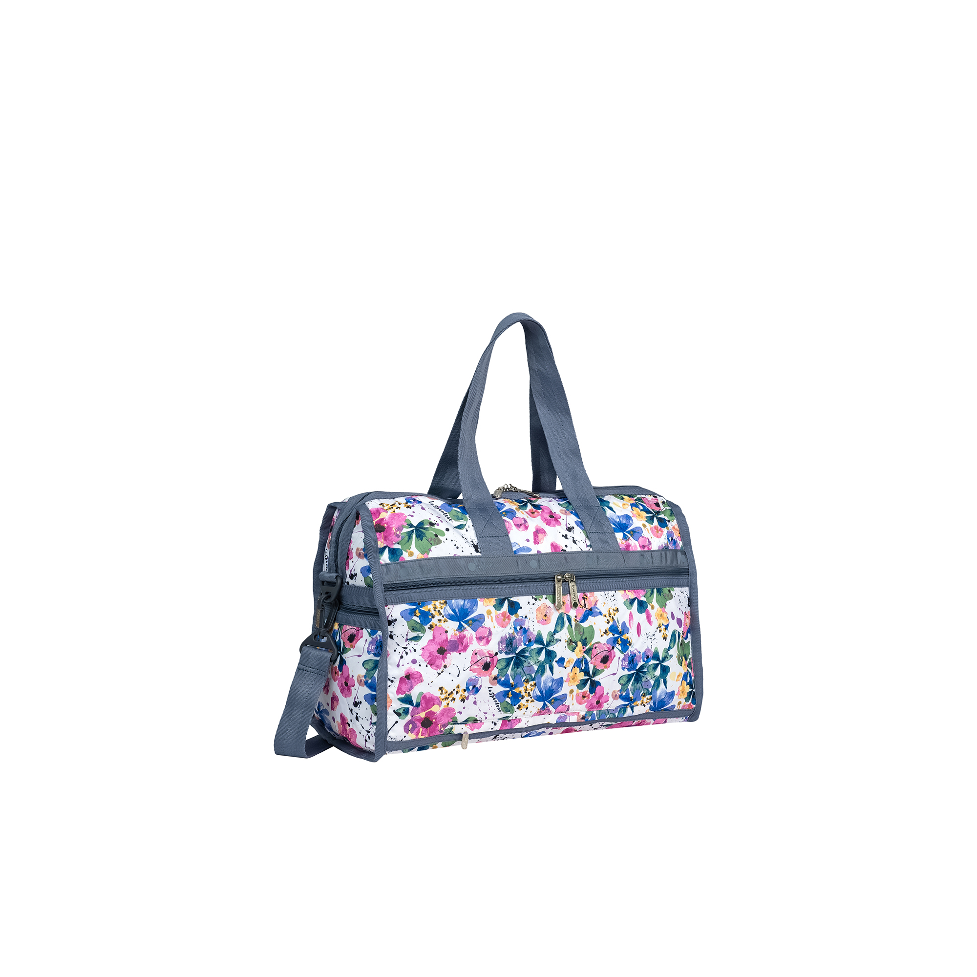 LeSportsac Deluxe Medium Weekender
