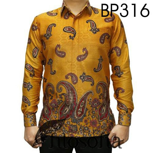 Baju Batik
